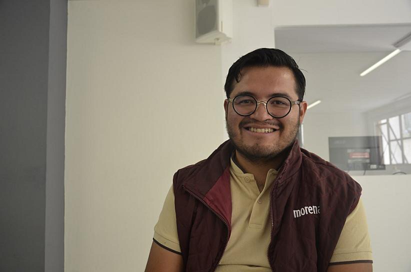 DEFINE MORENA TIEMPOS PARA ELEGIR CANDIDATO BAJO ENCUESTA