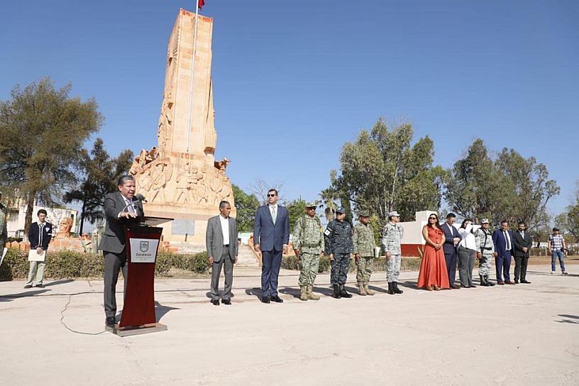 PRESENTAN A LA FUERZA TAREA GENARO CODINA PARA TEMPORADA DE HURACANES