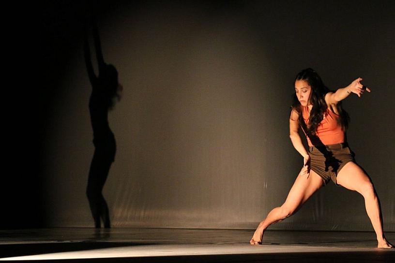 PRESENTAN "AL ALBA", PUESTA EN ESCENA DE LA COMPAÑÍA ZACATECANA LA RODÁN