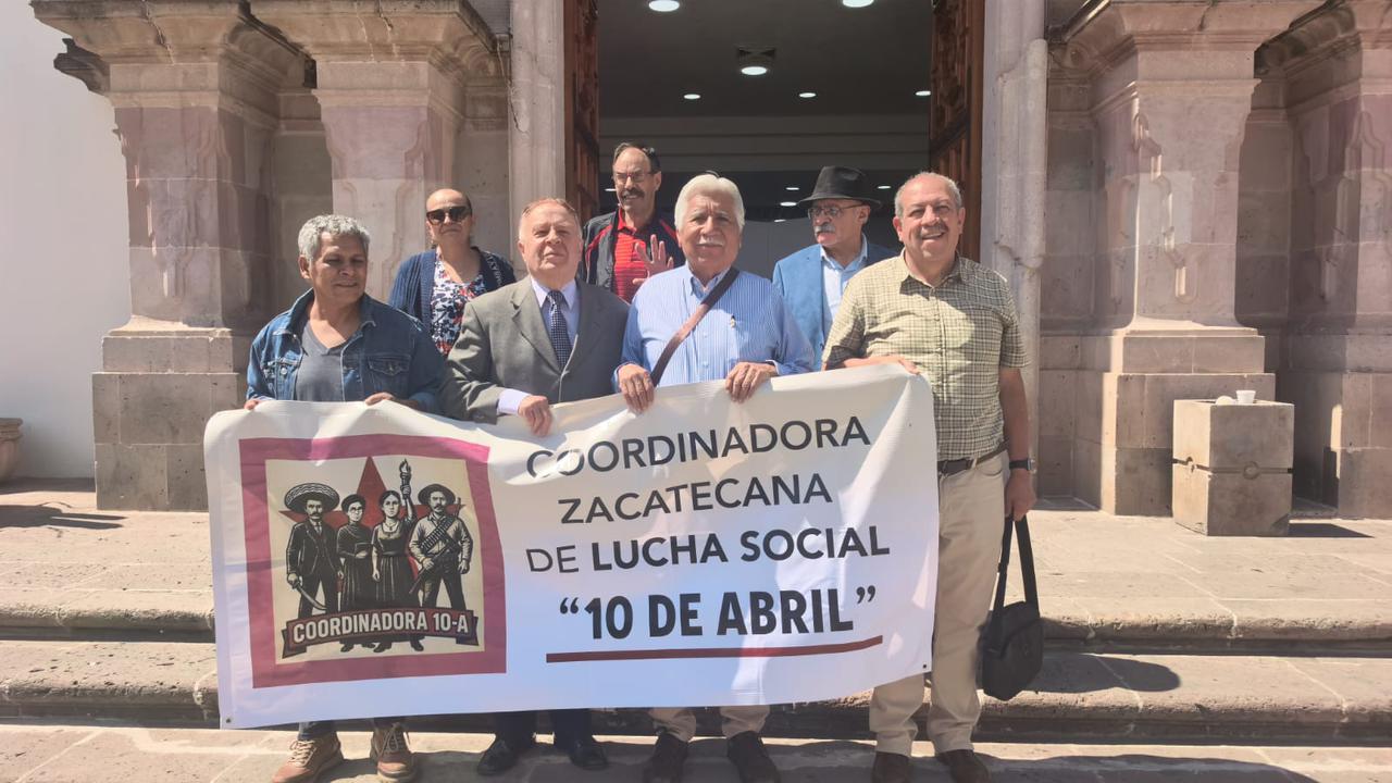 EXIGE COORDINADORA RESPETO A DIRECTOR DE BANDA SINFÓNICA