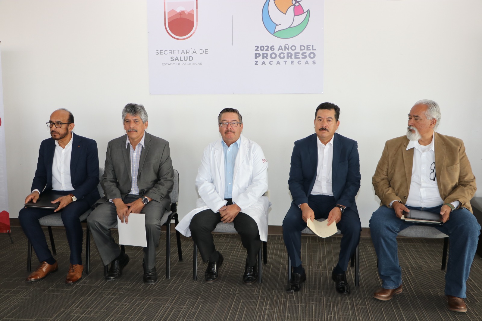 INICIA COESAMED OPERACIONES PARA ATENDER QUEJAS MÉDICAS