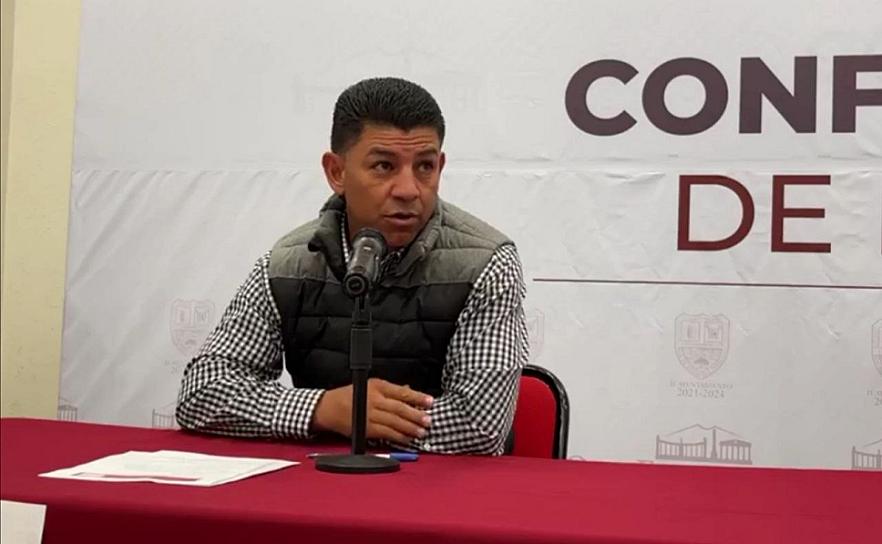 PRESENTAN CONVOCATORIA DEL PREMIO MUNICIPAL DEL DEPORTE