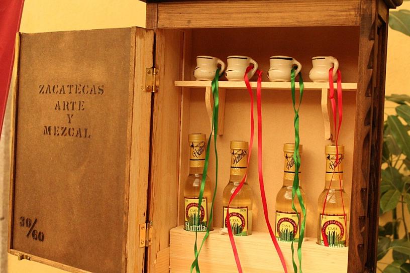 PRESENTAN CONVOCATORIA HUITZILARTE