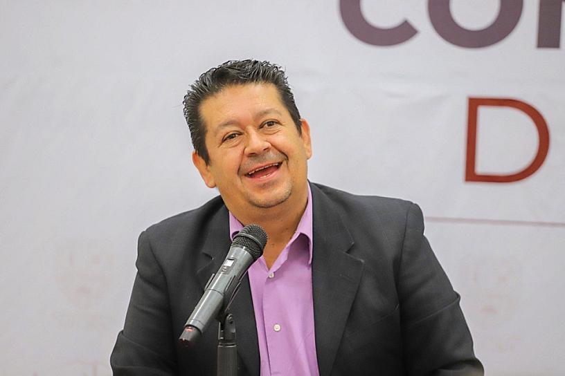PRESENTAN CONVOCATORIA PARA JUEGOS FLORALES DE LA AMISTAD