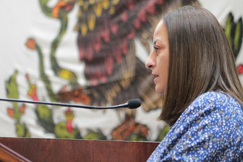 PRESENTAN DICTAMEN PARA LA PROTECCIÓN DE LA RUTA SAGRADA WIXÁRICA 