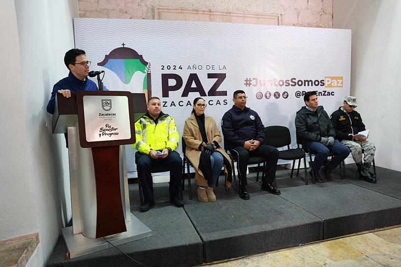 Presentan alternativas de movilidad durante obras del viaducto elevado