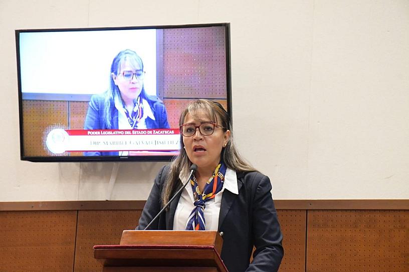 PRESENTAN INICIATIVA PARA LEY DEL SISTEMA ESTATAL ANTICORRUPCIÓN