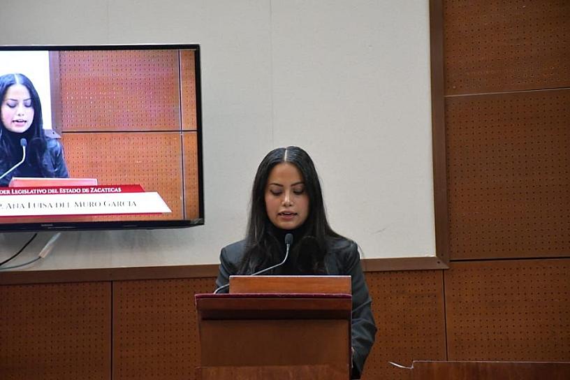 PRESENTAN INICIATIVA PARA QUITAR PATRIA POTESTAD A PADRES FEMINICIDAS 