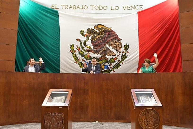 PRESENTAN INICIATIVAS PARA PRESERVAR SALUD FÍSICA Y MENTAL