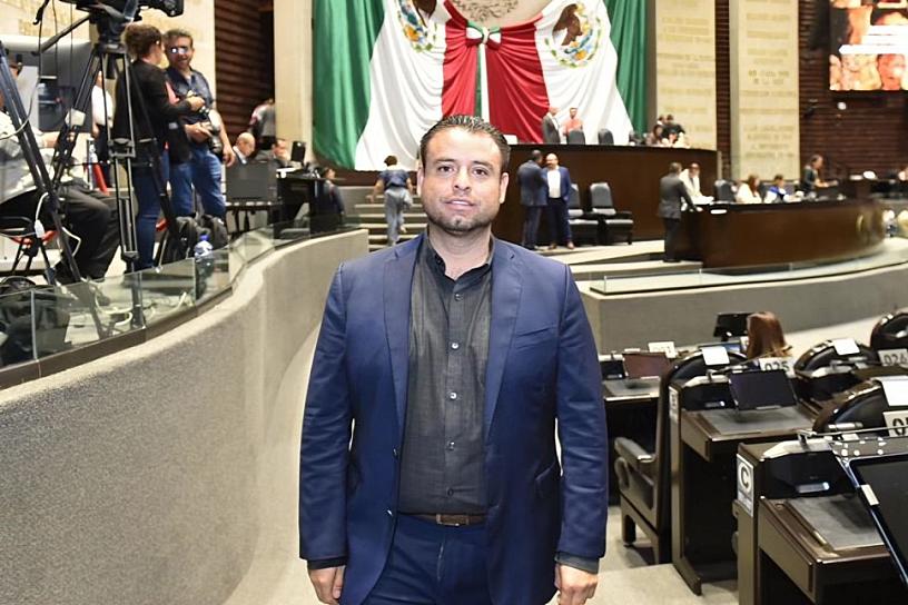 PRESENTAN LEGISLADORES DEL FAM LEY DE EMERGENCIA Y REACTIVACIÓN ECONÓMICA FRENTE A EVENTOS NO ESPERADOS