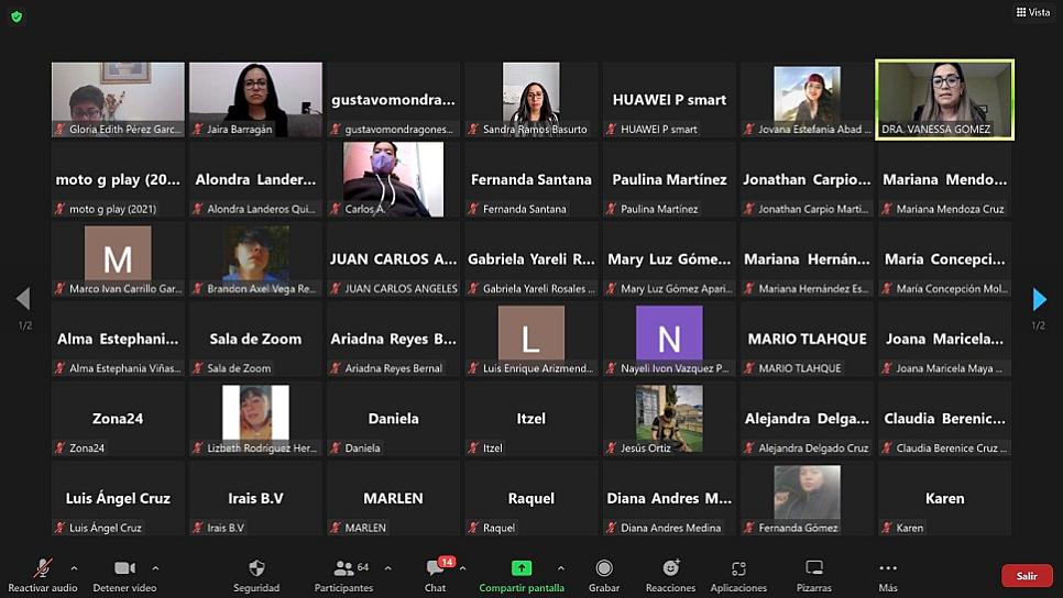 PRESENTAN LIBRO DE PREVENCIÓN DEL DELITO EN LA UNIVERSIDAD DE IXTLAHUACA