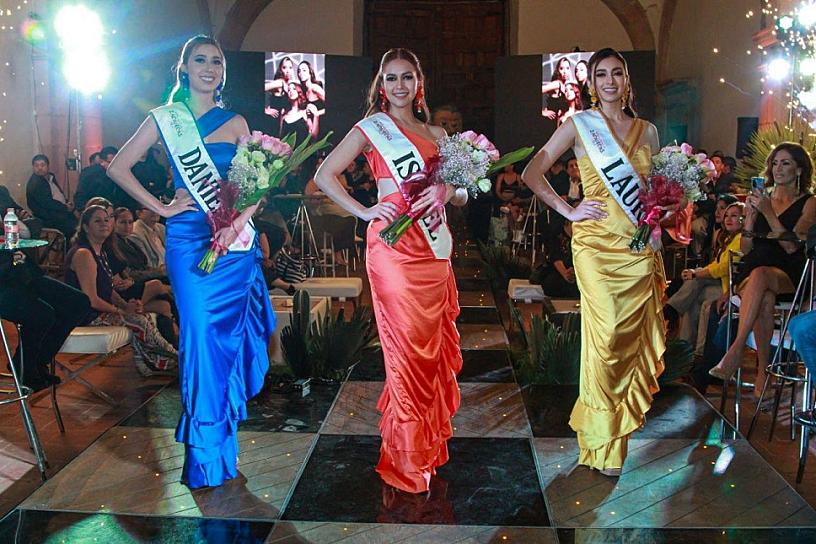 PRESENTAN PROGRAMA ARTÍSTICO DE LA FERIA NACIONAL DE ZACATECAS 2023 
