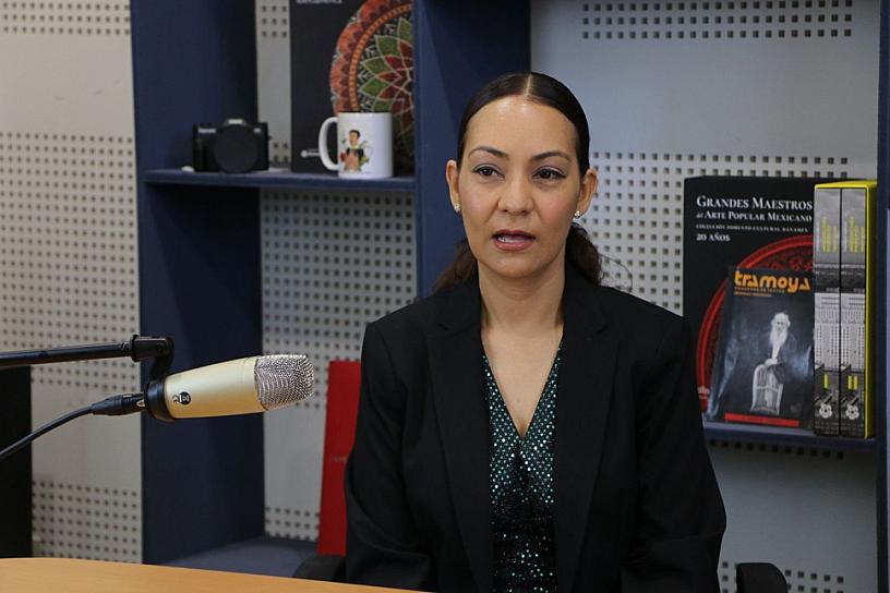 PRESENTAN PROGRAMA DEL 19 FESTIVAL CULTURAL DE LA DIVERSIDAD SEXUAL 