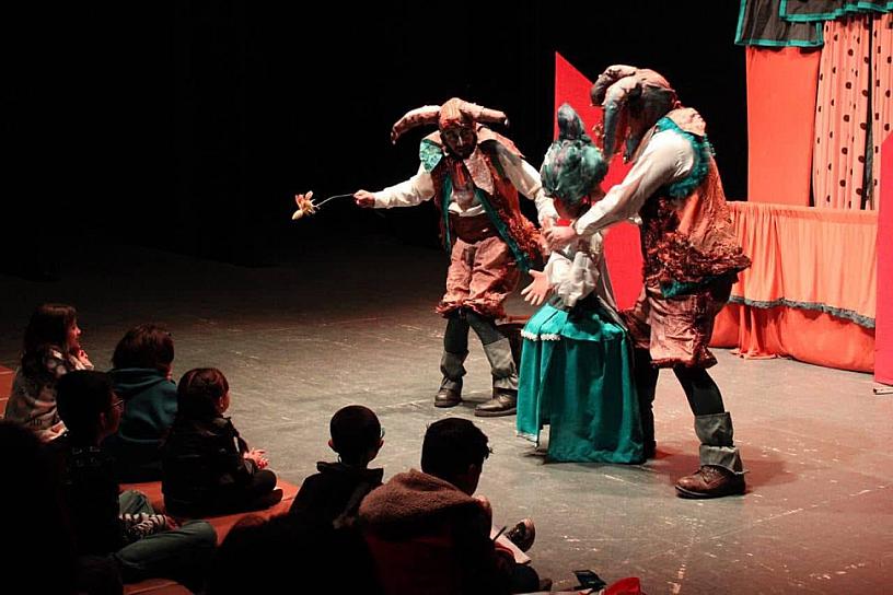 Presentan programa del Festival Medieval Día de la Familia