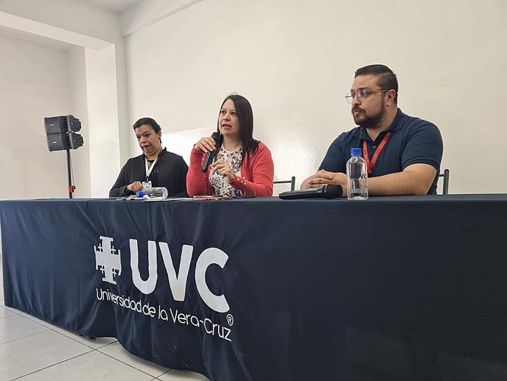 PRESENTAN PROGRAMA DEL PRIMER CONGRESO DE ERRADICACIÓN DE VIOLENCIA