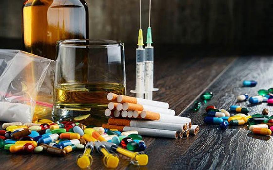 PRESENTAN PROPUESTA DE LEY PARA PREVENIR ADICCIONES 