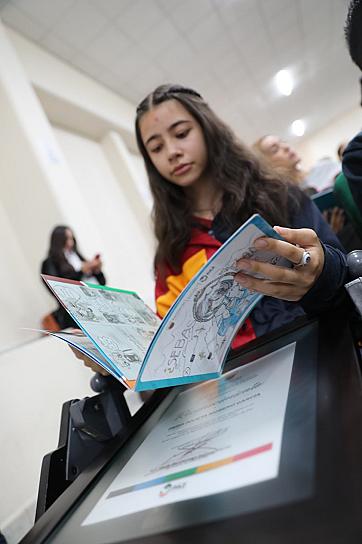PRESENTAN PROTOCOLOS PARA LA ERRADICACIÓN DEL ACOSO ESCOLAR&nbsp; 