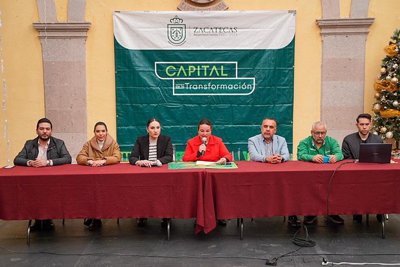 PRESENTAN PROYECTO DE DESCUENTO PARA CAPITALINOS