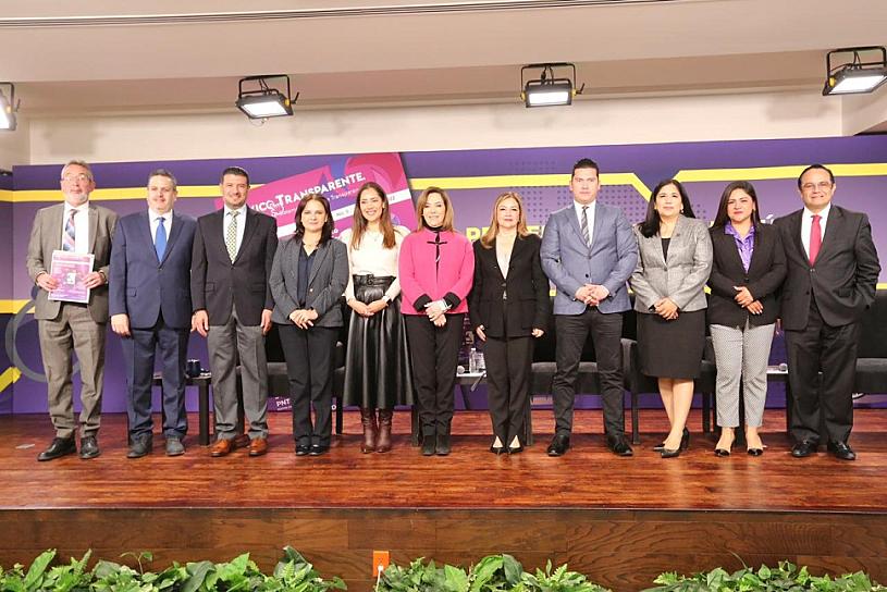 PRESENTAN QUINTA EDICIÓN DE LA REVISTA DIGITAL DEL SNT