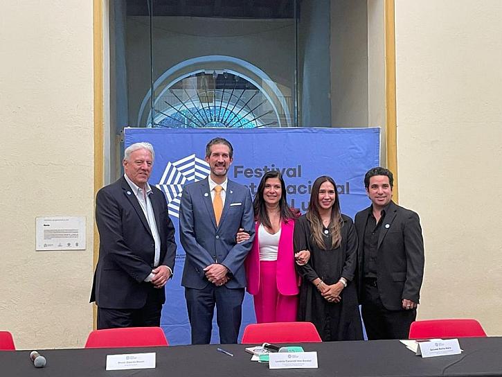 PRESENTAN SÉPTIMA EDICIÓN DEL PROGRAMA MUSEOS POSITIVOS