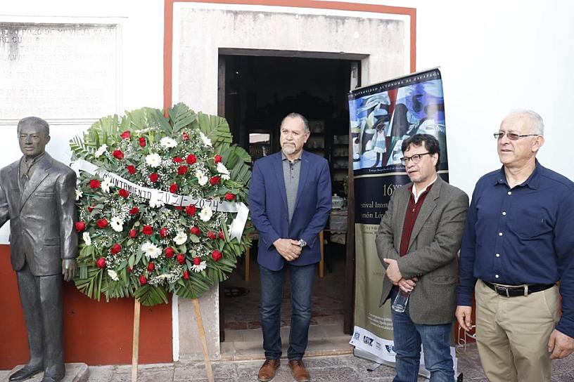 PRESENTAN “VIE EN ROSE”, MUESTRA PICTÓRICA COLECTIVA EN JEREZ 
