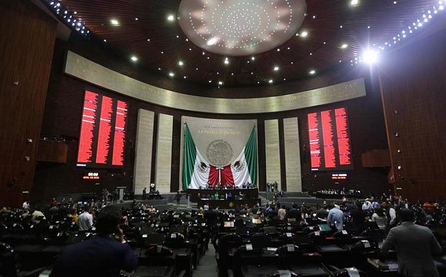 PRESENTA PAN CONTRAPROPUESTA A REFORMA ELECTORAL