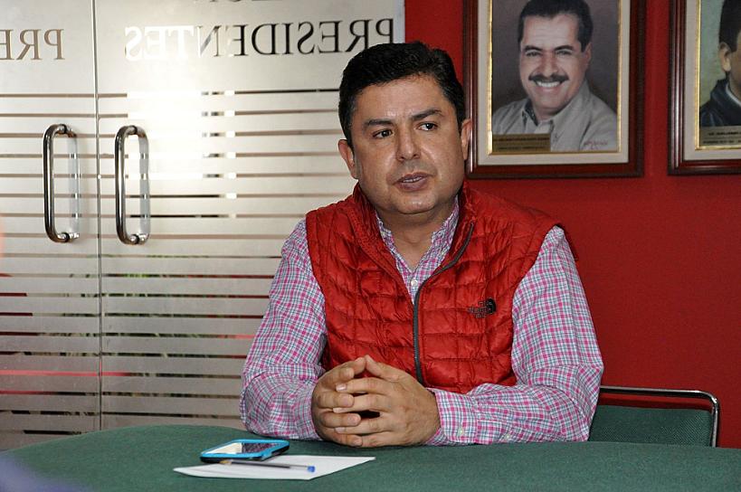 PRESENTA PRI PLAN DE ACCIÓN EDUCATIVA