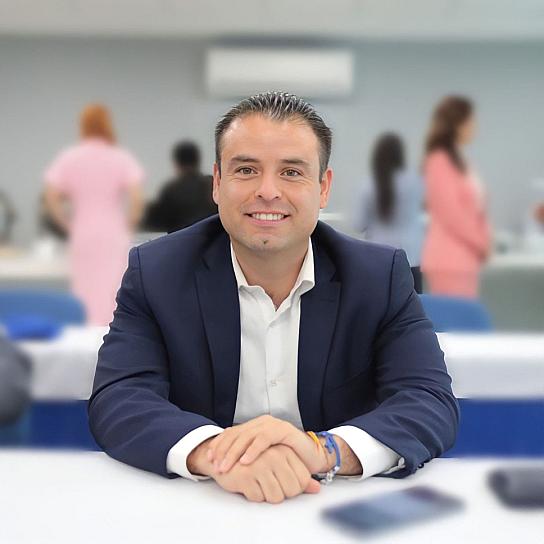 PRESENTARÁ MIGUEL VARELA PROPUESTA PARA REACTIVAR FONDO MINERO