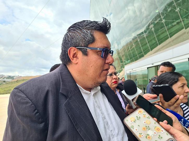 PRESENTARÁN AMPAROS PARA ECHAR&nbsp; ATRÁS REFORMA AL PJF