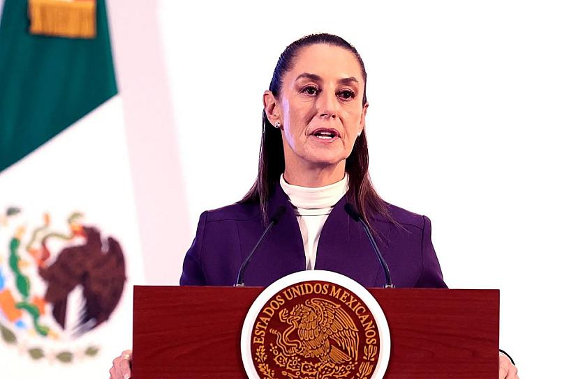 PRESENTARÁ SHEINBAUM AL G20 EL PROGRAMA “SEMBRANDO VIDA”