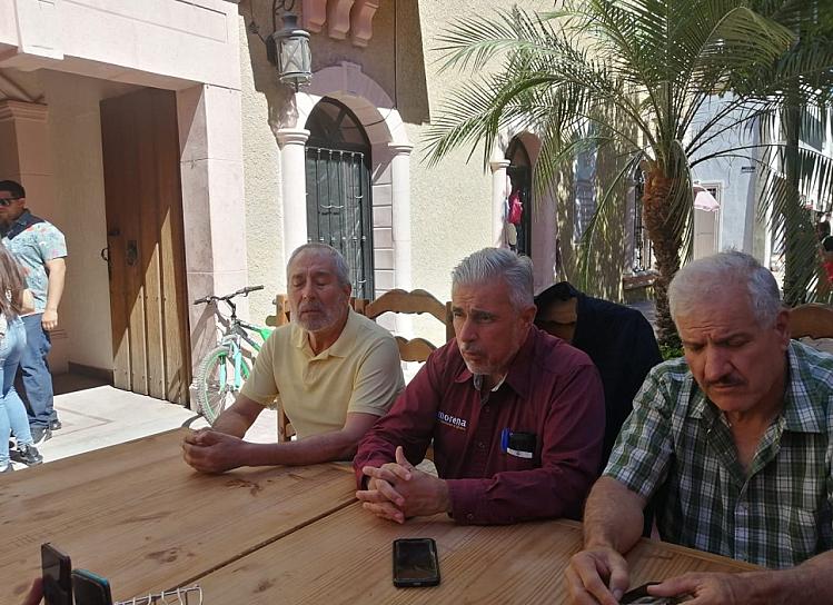 IMPUGNARÁN CANDIDATURAS LOCALES DE JUCHIPILA