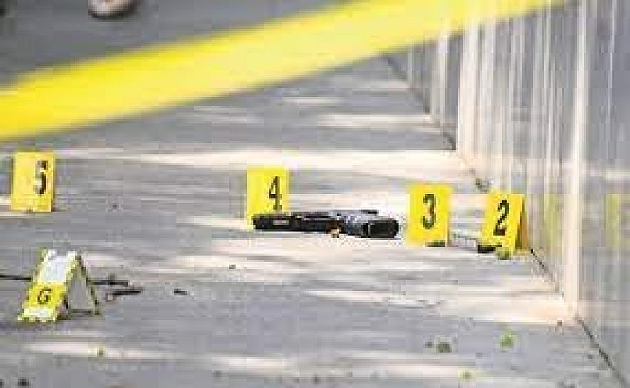 ZACATECAS CIERRA OCTUBRE CON 202 HOMICIDIOS DOLOSOS 