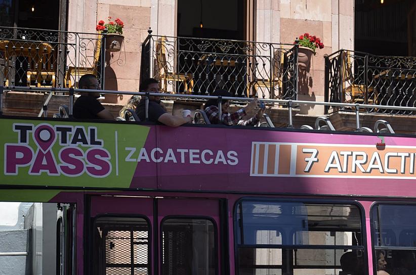 PRESTADORES DE SERVICIOS TURÍSTICOS PREVÉEN BAJAS VENTAS EN FIN DE SEMANA LARGO