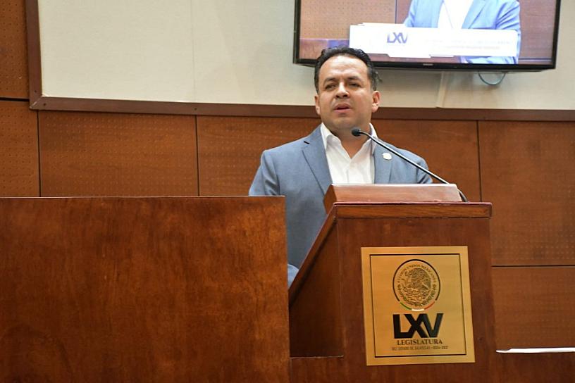 Presupuesto 2025 necesita soluciones claras y acciones coordinadas: Marco Vinicio Flores 