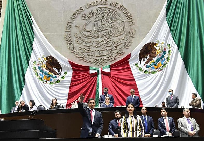 PRESUPUESTO DE EGRESOS DE LA FEDERACIÓN ES EQUILIBRADO: ROGELIO RAMÍREZ