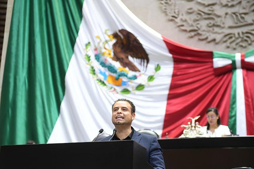 PRETENDE GOBIERNO AUMENTAR IMPUESTO AL AHORRO: MIGUEL VARELA 