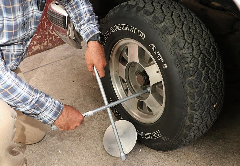 Prevenir accidentes viales es responsabilidad de todos: SSZ