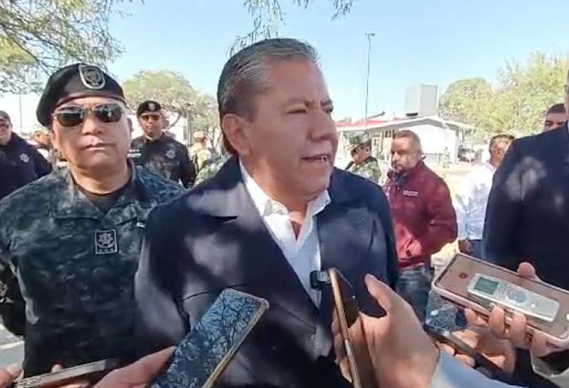 PREVÉ GOBIERNO ESTATAL PRESUPUESTO "PRUDENTE" EN PEF 2025