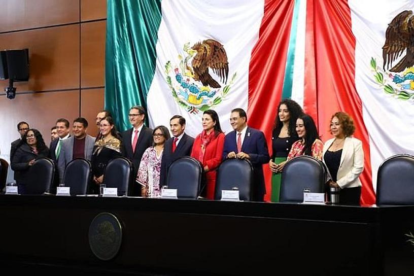 PREVÉ HACIENDA CRECIMIENTO DE HASTA 3.5% EN 2023 Y 2024 