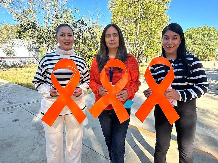 Previene y sanciona Issste Zacatecas el hostigamiento y acoso sexual 