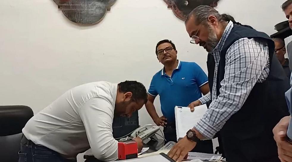PREVÉN "CRISIS" EN LA UAZ POR AMPLIACIÓN DEL RECTORADO