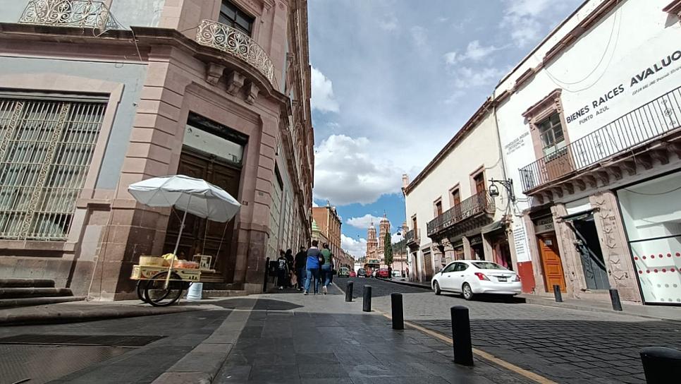 PREVÉN PLAN DE MANEJO DEL CENTRO HISTÓRICO ANTES DEL 2024 