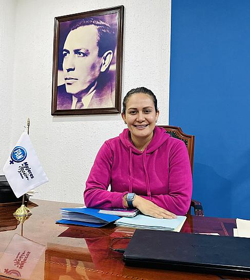 Principal logro del PAN, aumentar número de votantes: Alamillo