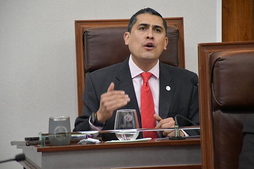PRIORIDAD DEL PRI, ACOMPAÑAR A LA POLÍTICA DE DESARROLLO SOCIAL