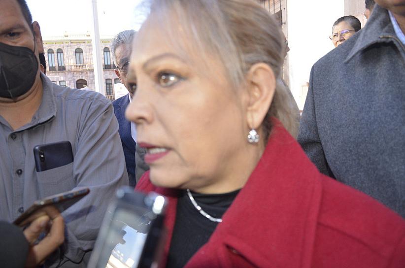 PRIORIDAD EN ZACATECAS, PREVENIR CONSUMO DE DROGAS: SEZ