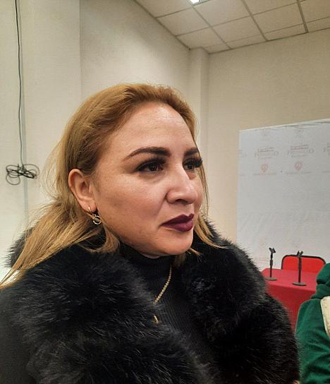 PRIORIZA GOBIERNO DE FRESNILLO MEJORA DE SERVICIOS: SÍNDICA 