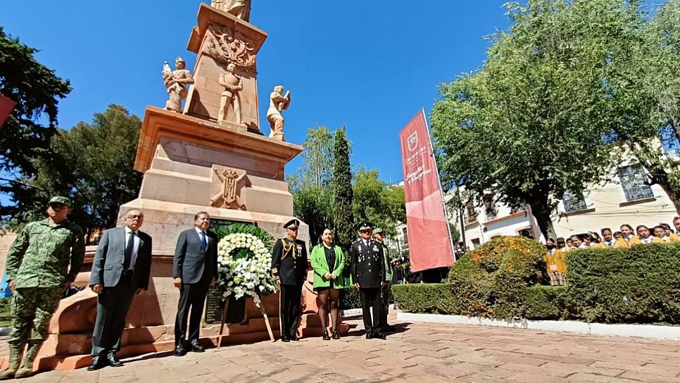 PRIORIZA MONREAL OTROS GASTOS ANTES QUE RESCATE A LA UAZ 