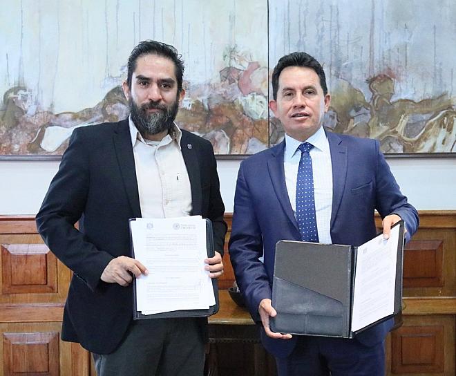 PRIORIZA PODER JUDICIAL SALUD MENTAL DE SUS TRABAJADORES