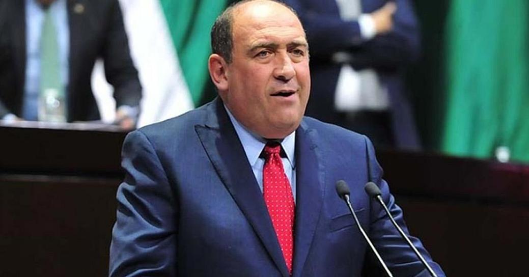 PRI RATIFICA POSTURA, VA CONTRA REFORMA ELECTORAL 