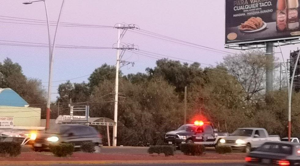 PRIVAN DE LA LIBERTAD A TAXISTA EN FRESNILLO&nbsp;